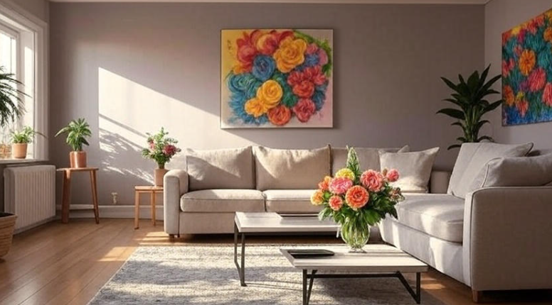 Small Touches, Big Impact: Easy Decor Updates for Any Room
