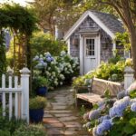 A Coastal Grandma Summer (New Cottage by the Sea Dreambook!)