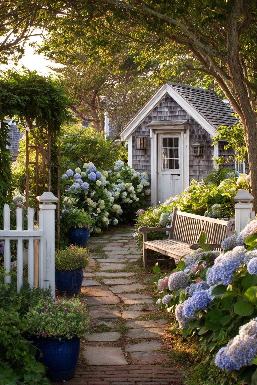 A Coastal Grandma Summer (New Cottage by the Sea Dreambook!)