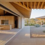 A Los Cabos Home Raises the Roof(s)