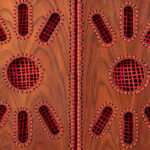 A Study in Stitch, Scale, and Sincerity