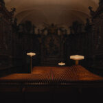 Aesop Presents The Factory of Light Installation in Milan