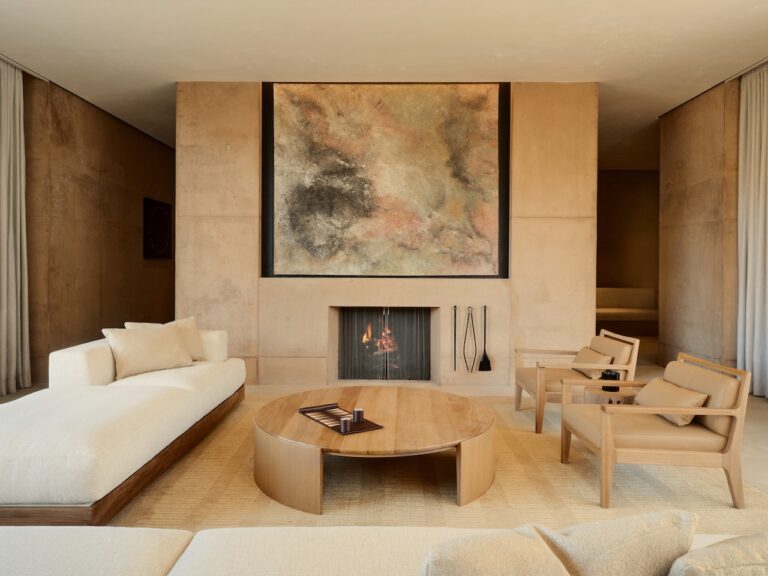 Amangiri Unveils Its Six-Bedroom Villa in Utah's Canyon Country