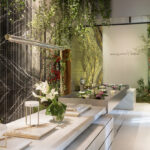 Bang & Olufsen Brings the Outdoors Inside at Milan Design Week