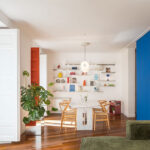 Casa Eme by gon architects Bridges Simplicity and Spark