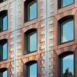 Circularity Cements Memory in Cast Concrete