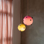 Courtney Kinnare Turns to Joy With Berry Polka and Sorbetto