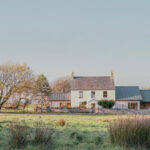 Delfyd Farm Keeps Soul, Substance, and Sheep