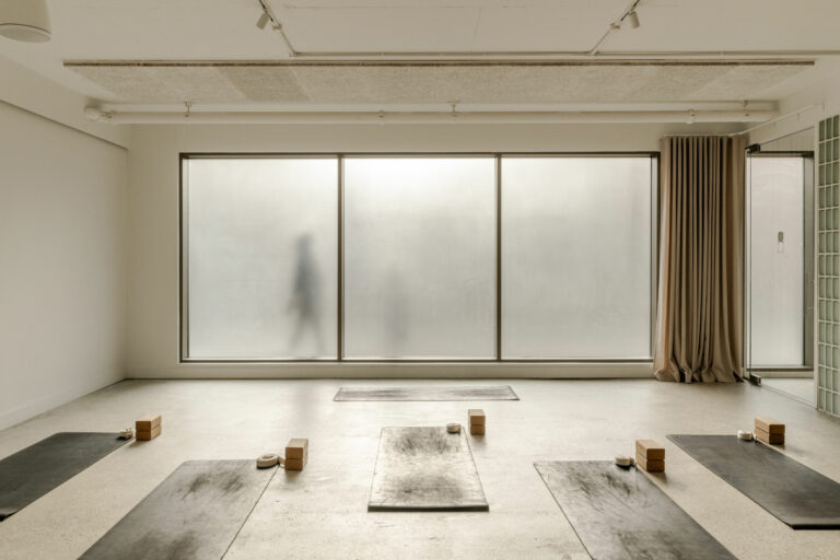 Designed for Calm, Built for Community