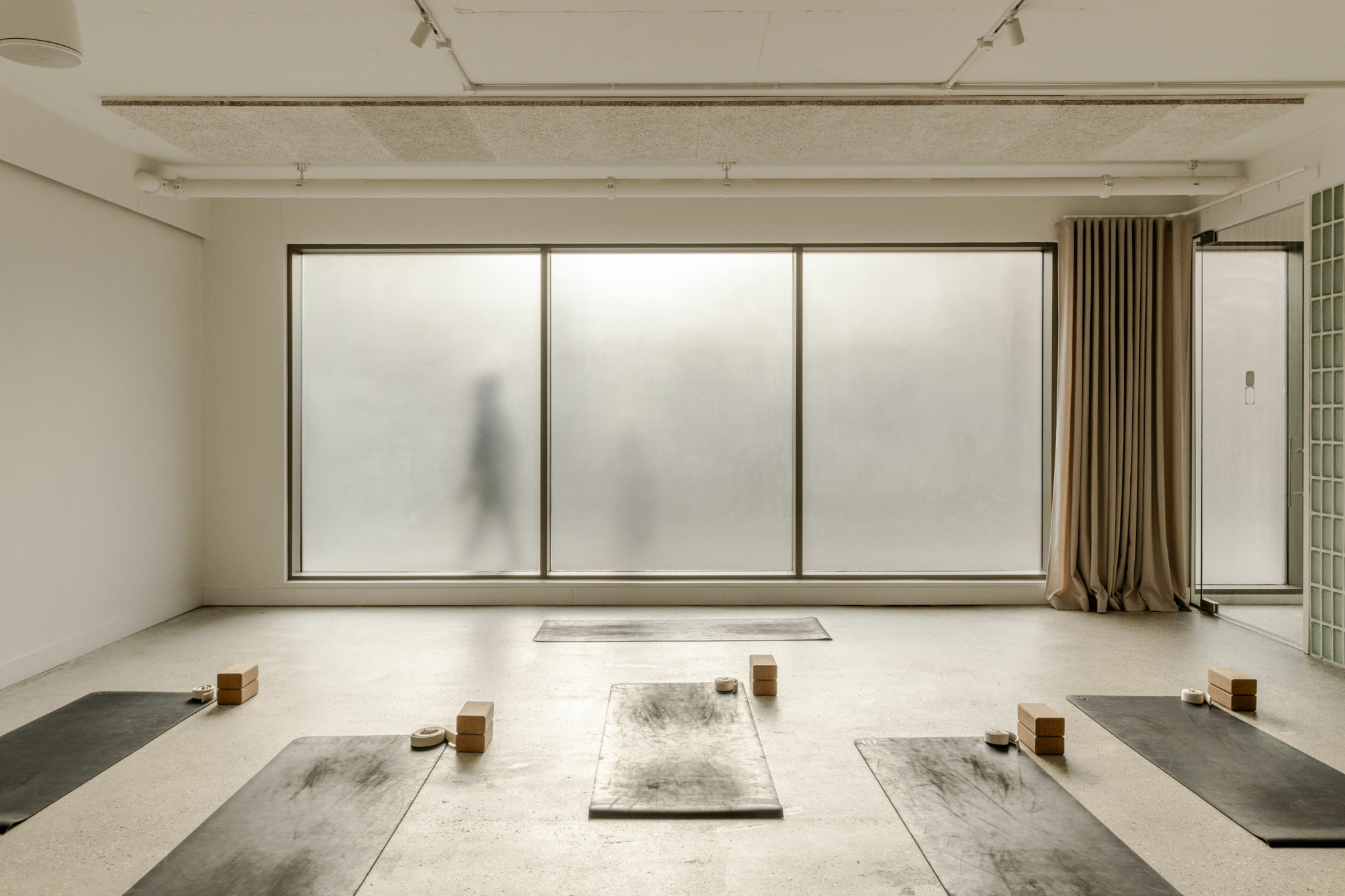 Designed for Calm, Built for Community