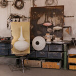 Endless Flat Studio Marries Traditional Technique, Modern Gesture