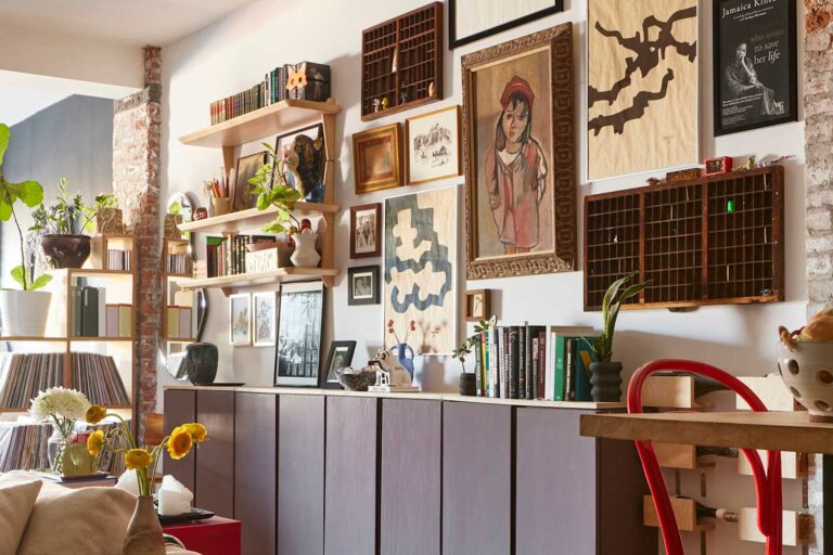 Framing My Own Photos Is the Perfect Souvenir