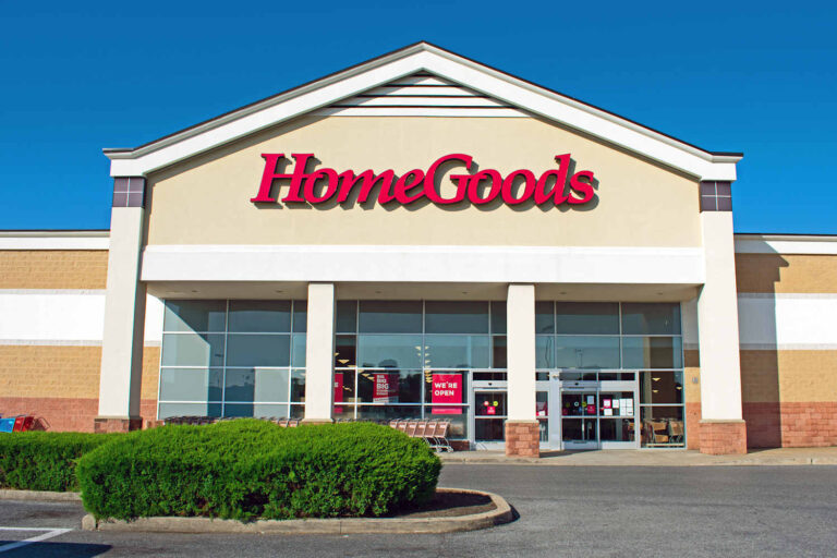HomeGoods’ Giant Pottery Finds Are All Over TikTok Right Now