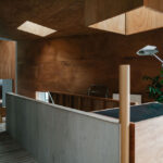 Jonoya by Masakazu Tsujibayashi Is Anything But Ordinary