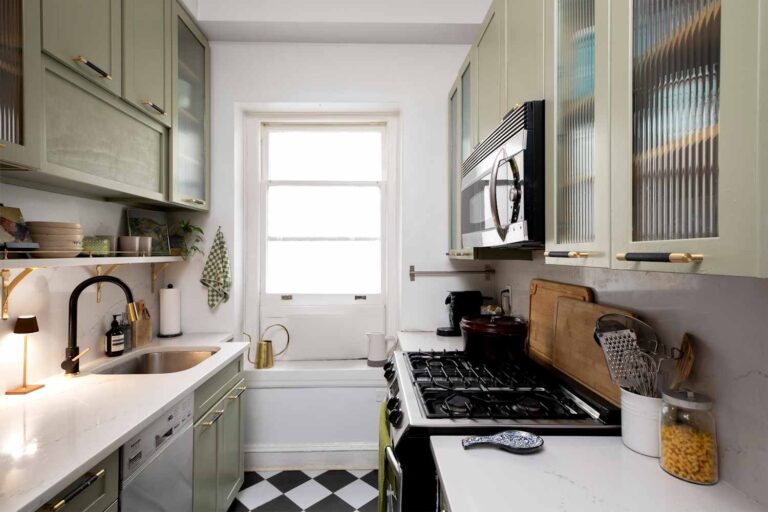 KitchenAid Compact Dish Rack Review: Small-Space Perfection