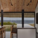 OAD Transforms Bunkers into a Coastal Retreat on the Baltic Shore