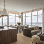 ROOST Rainey Graces Austin’s Burgeoning Skyline