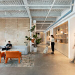 STARK Celebrates Canadian Design + Craft in Their New Office