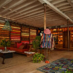 Sabah House NYC Pays Homage To Set + Setting