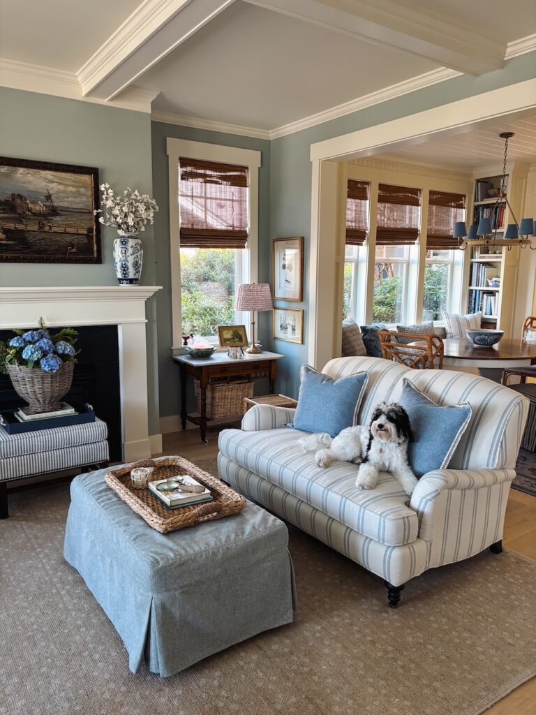 Simple Decorating Swaps That Make a Big Impact at Home