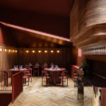 TABRA by Andreea Cornila Immerses and Inspires