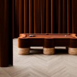 6 Games Tables Worthy of Design-Lovers