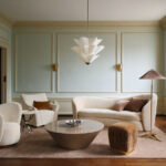 a Cinematic Collection for Crate & Barrel